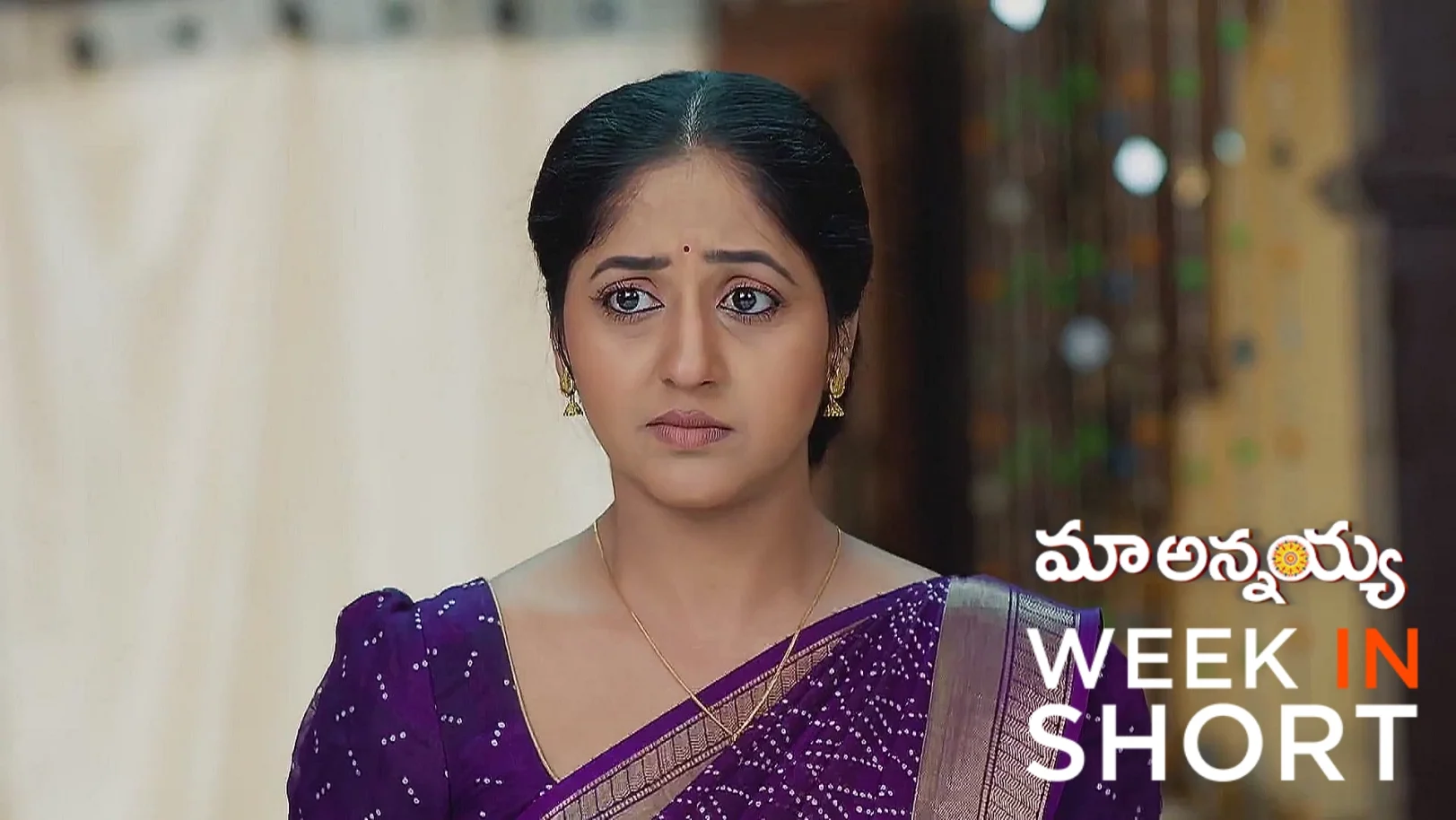 Maa Annayya | April 21 - April 26, 2025 27th April 2025 Webisode