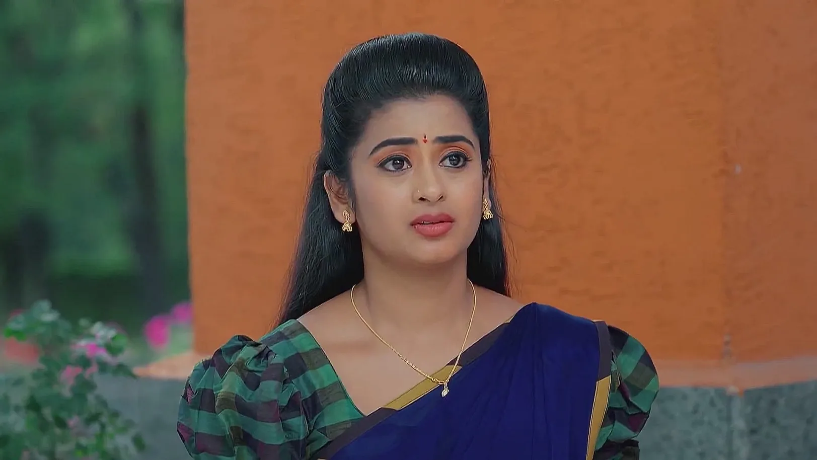 Dheerga Sumangali Bhava | April 21 - April 26, 2025 27th April 2025 Webisode