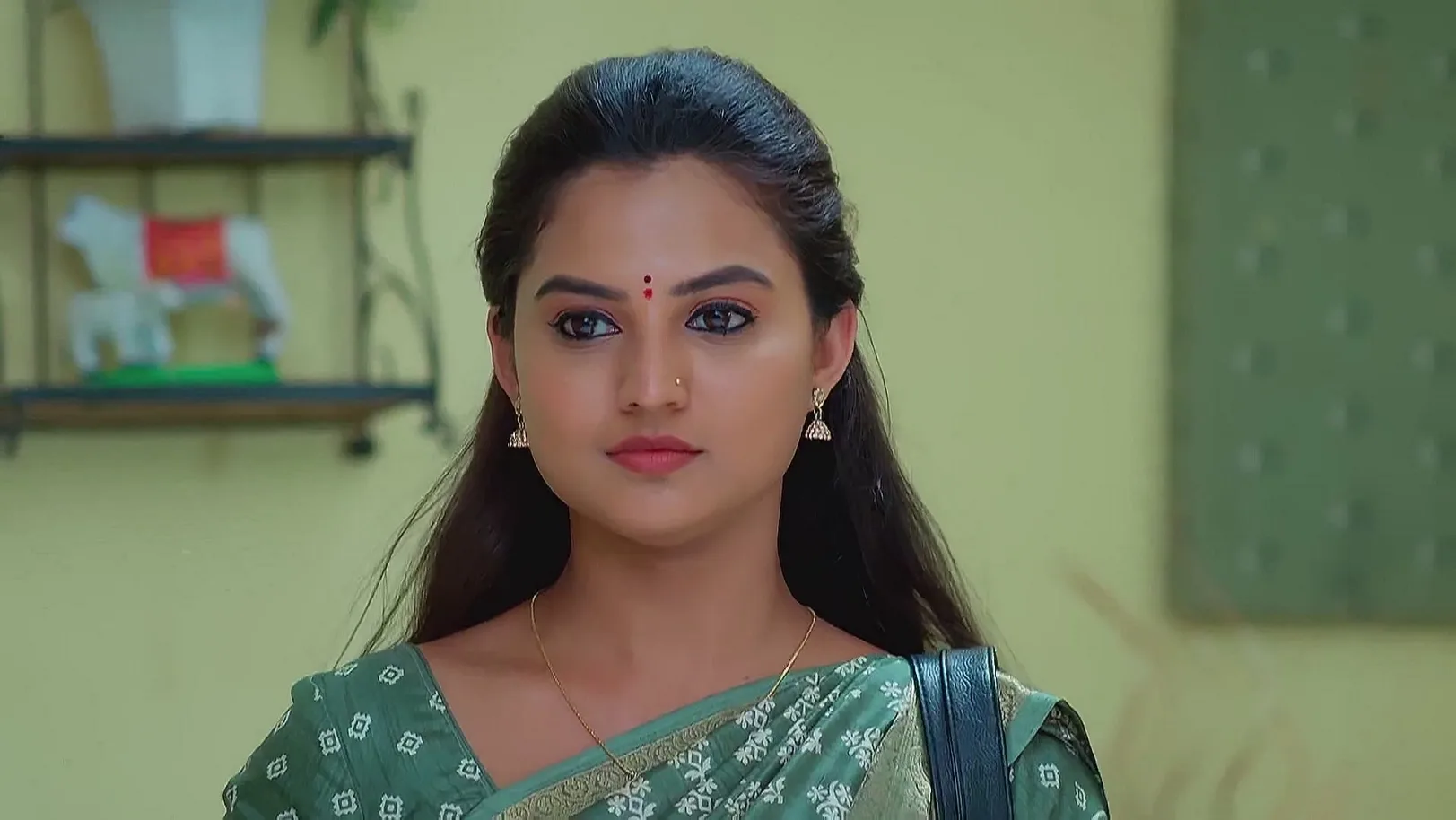 Ennallo Vechina Hrudayam | April 21 - April 26, 2025 27th April 2025 Webisode