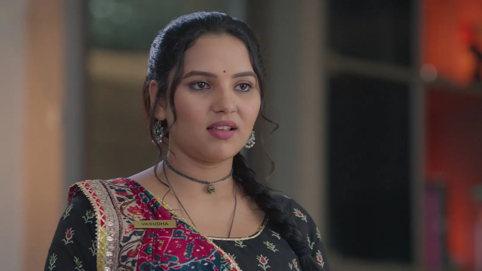 Vasudha - 04 May, 2025