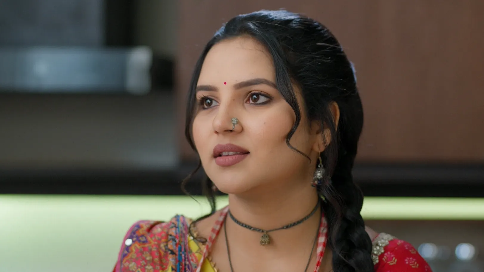Vasudha - 01 May, 2025