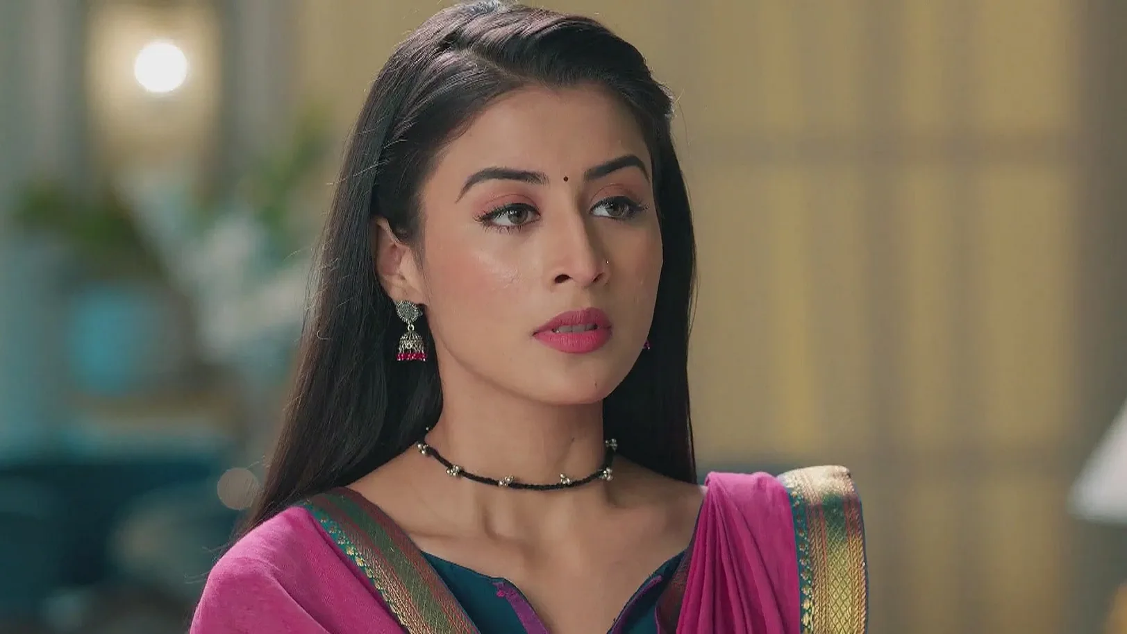Gangadhar Suffers a Heart Attack 28th April 2025 Webisode