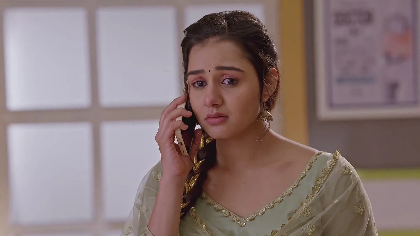 Bhagya Lakshmi - May 01, 2025 - Webisode 1st May 2025 Webisode