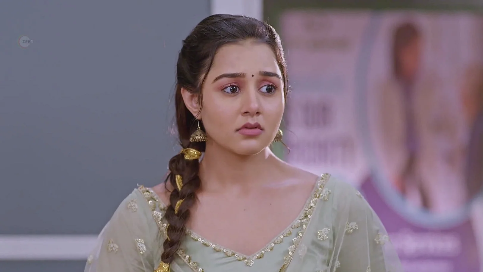 Bhagya Lakshmi - May 02, 2025 - Webisode 2nd May 2025 Webisode