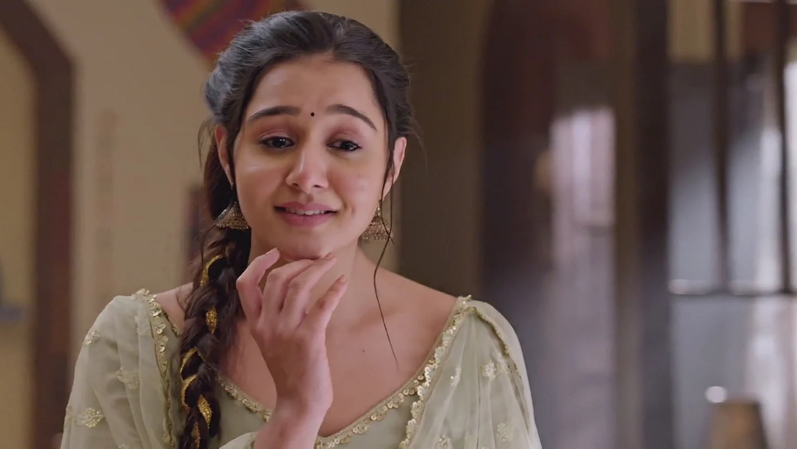 Shalu Learns about Lakshmi's Pregnancy 30th April 2025 Webisode