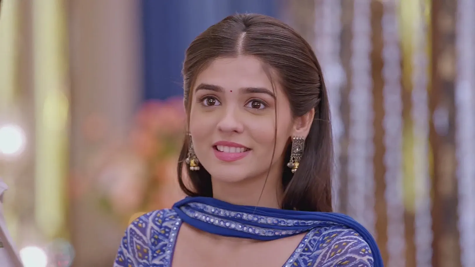 Gayatri Falls for Shivansh 2nd May 2025 Webisode