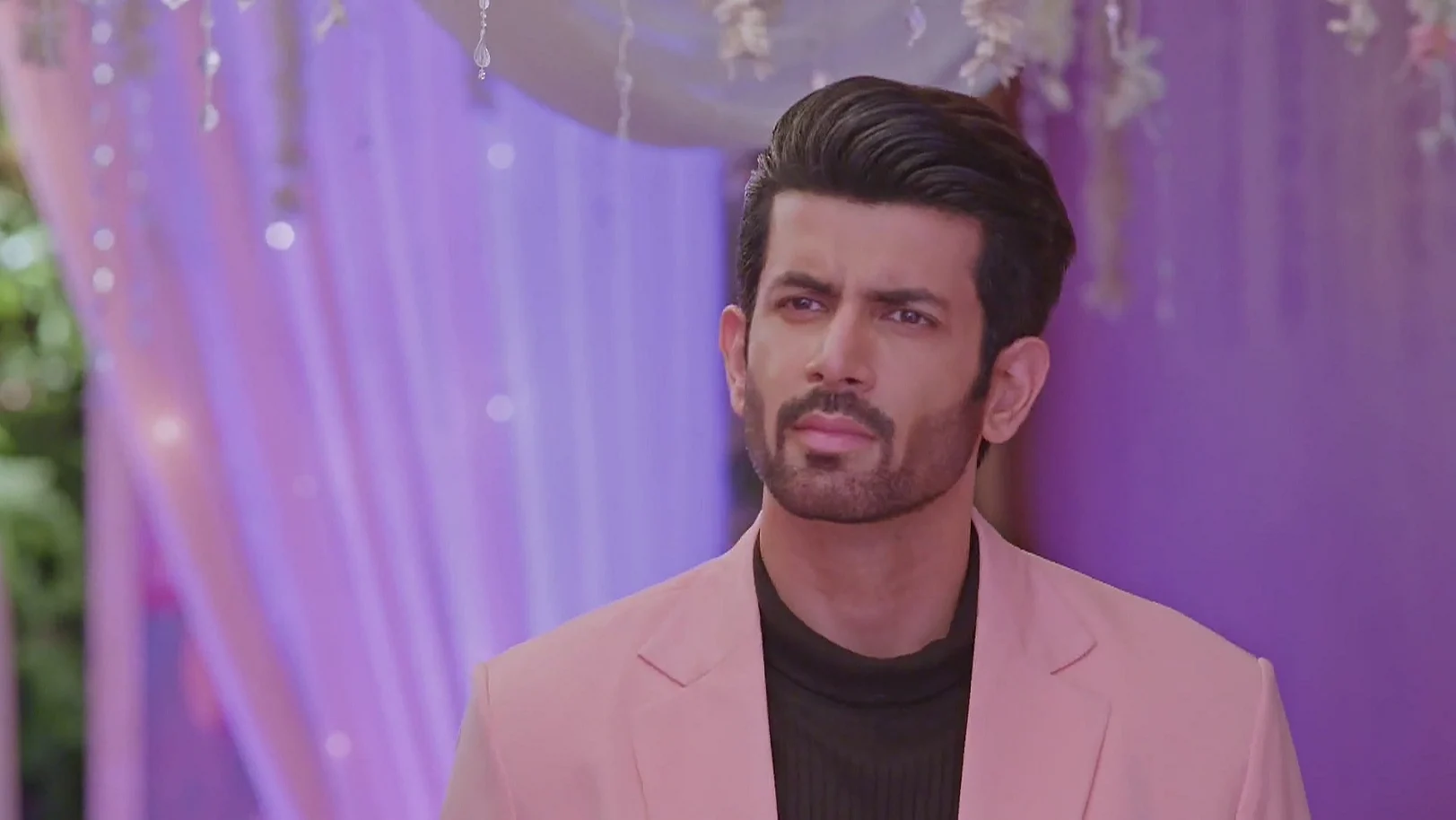 Bhavesh Begins the Wedding Rituals with Prarthana 4th May 2025 Webisode