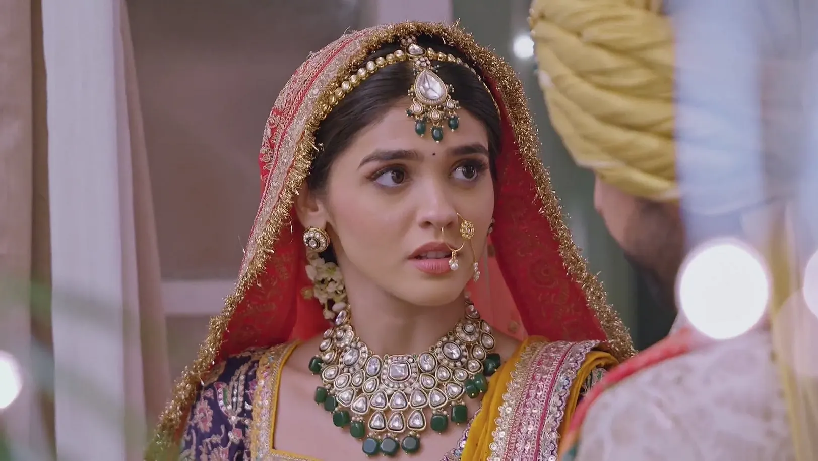 Kumkum Bhagya - May 03, 2025 - Webisode 3rd May 2025 Webisode