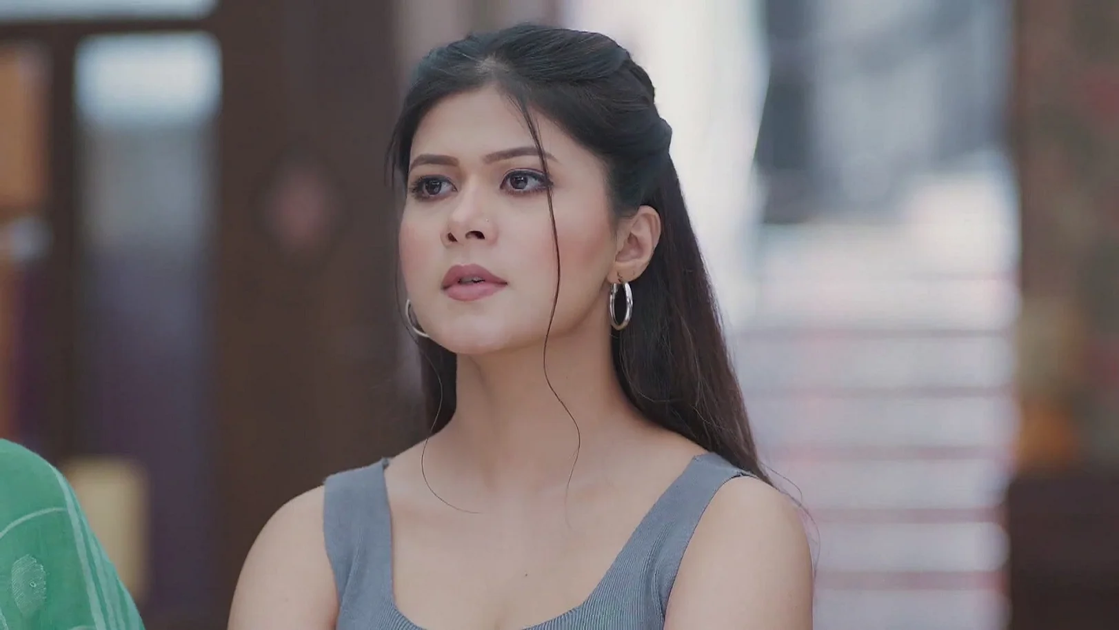 Rohit and Raghav Look for Reet 29th April 2025 Webisode