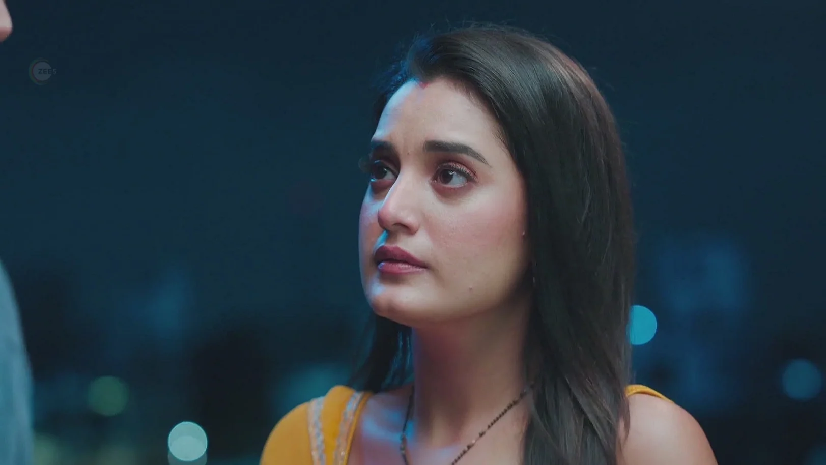 Raghav Helps Reet Wake Up 30th April 2025 Webisode