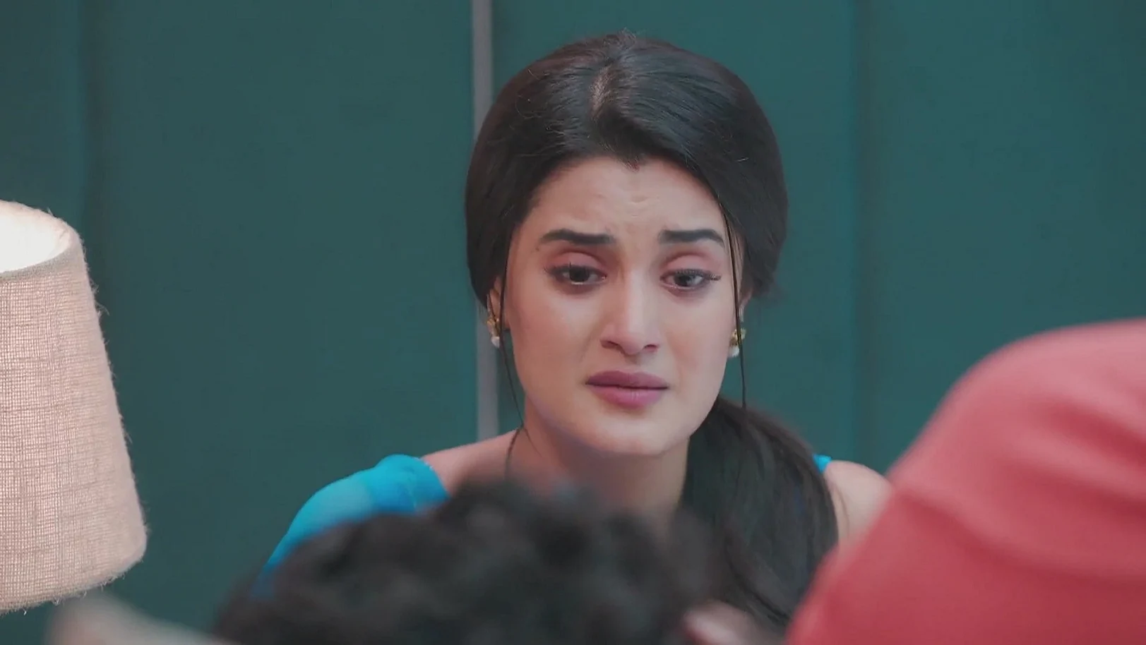 Sharda’s Worry Increases as Neeta’s Hope Grows 4th May 2025 Webisode