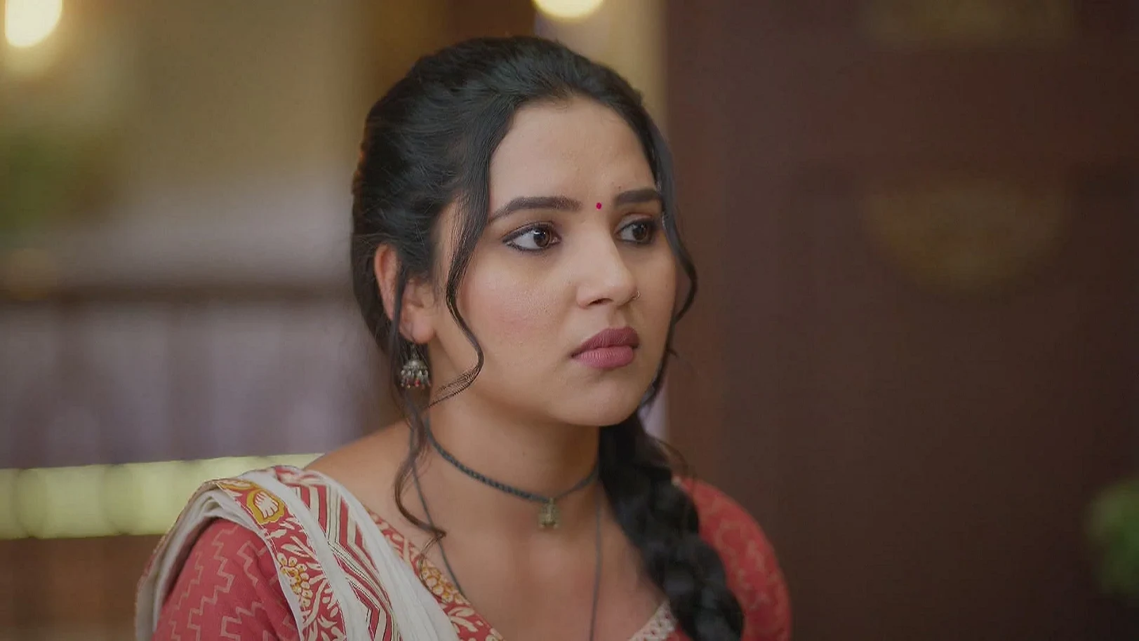Karishma Plans to Destroy the Chauhans 28th April 2025 Webisode