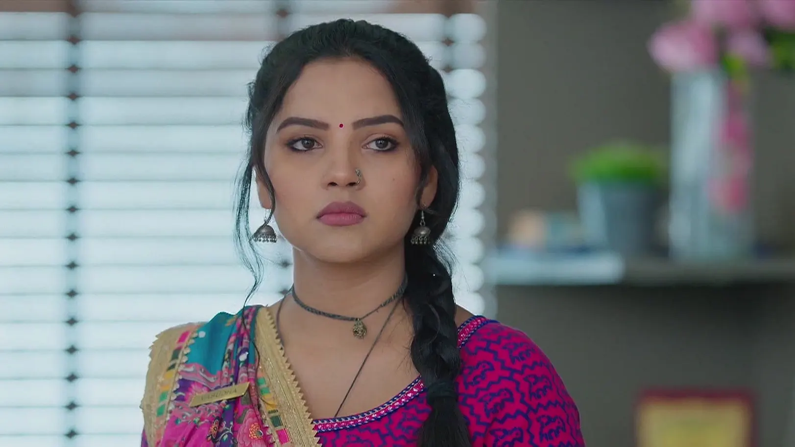 A Gun in Manoj's Room Scares Vasudha 29th April 2025 Webisode