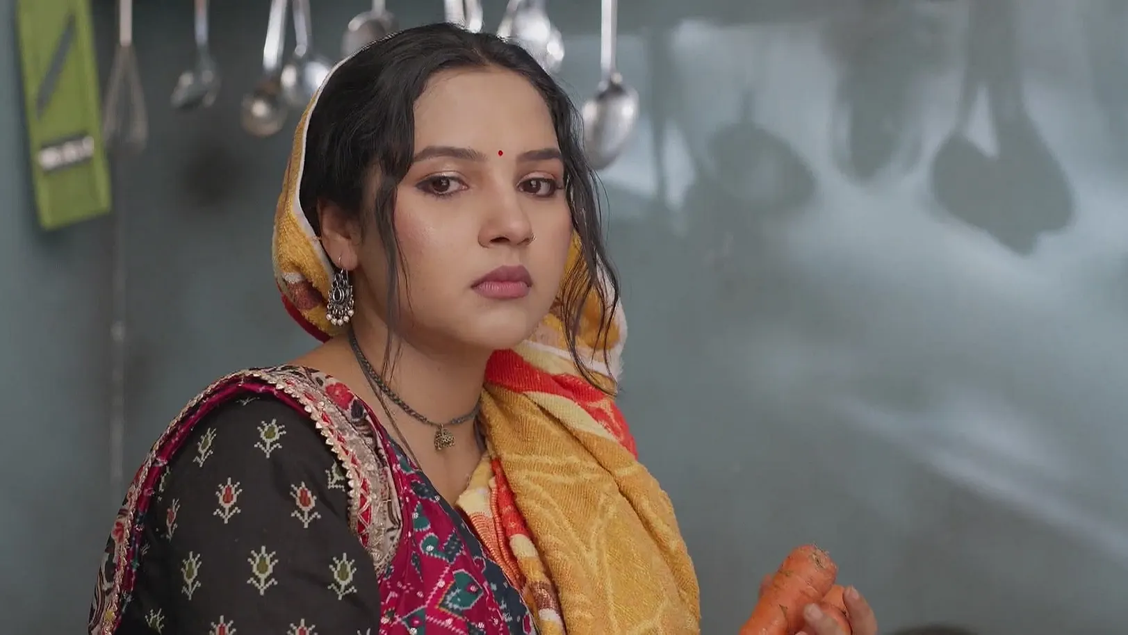 Devansh's Feelings for Vasudha 3rd May 2025 Webisode