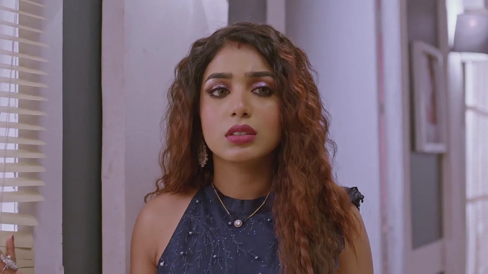 Bhagya Lakshmi - May 01, 2025 - Best Scene 