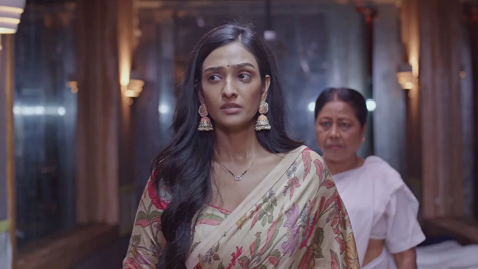Bhagya Lakshmi - May 03, 2025 - Best Scene 