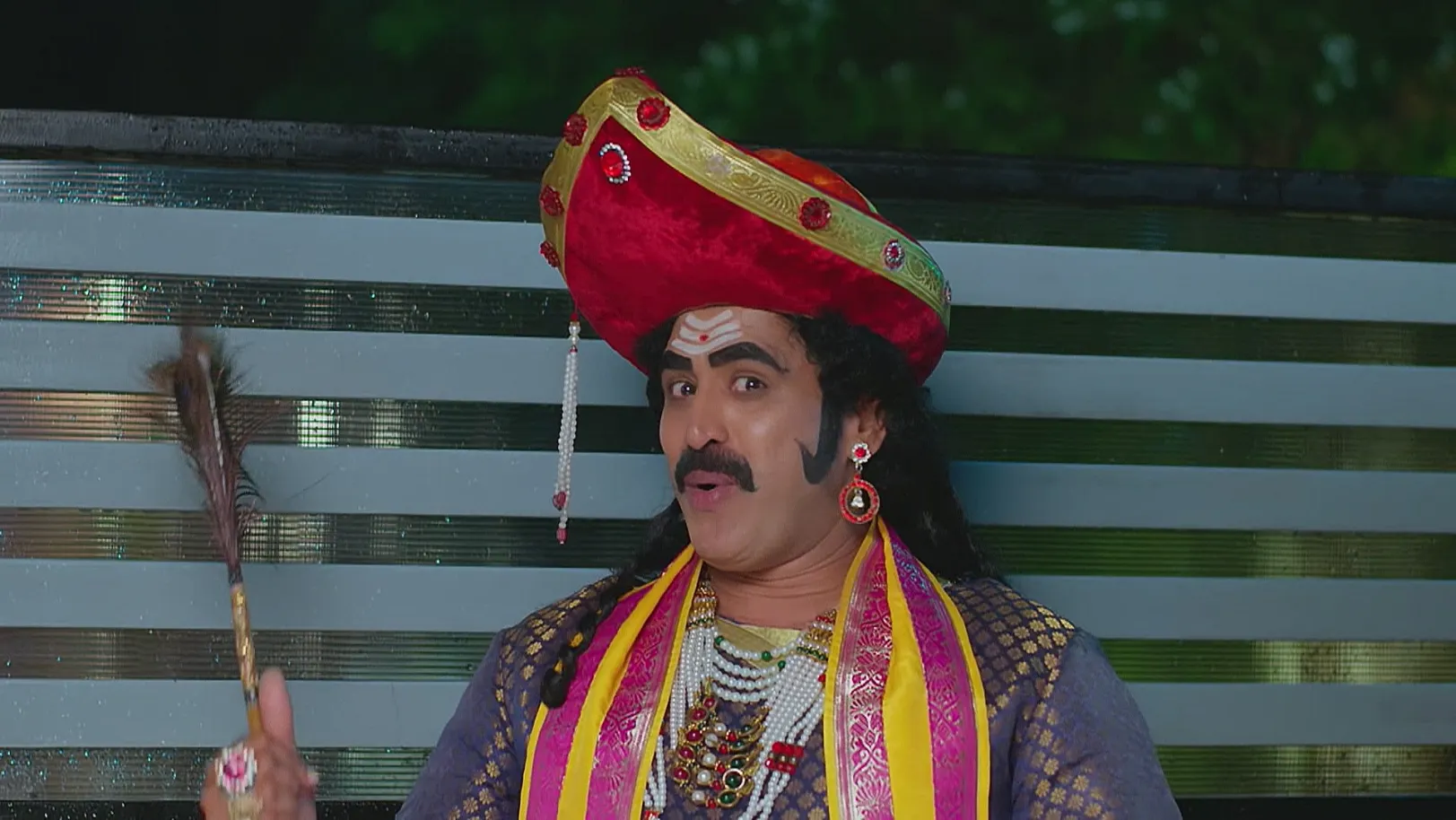 Tere Chehre Se Nazar Nahi Hatati - April 30, 2025 - Episode Spoiler