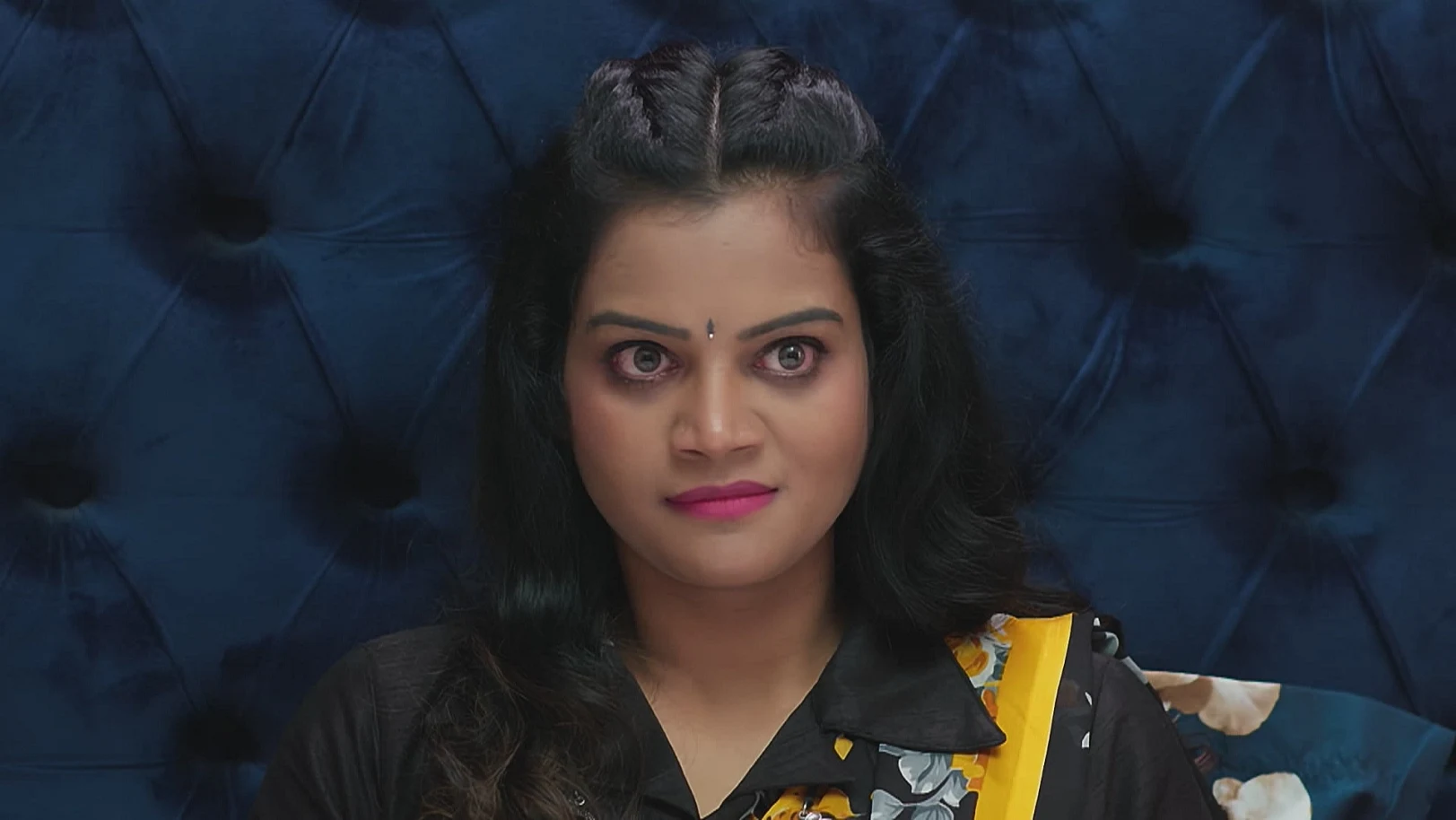 Tere Chehre Se Nazar Nahi Hatati - May 02, 2025 - Episode Spoiler