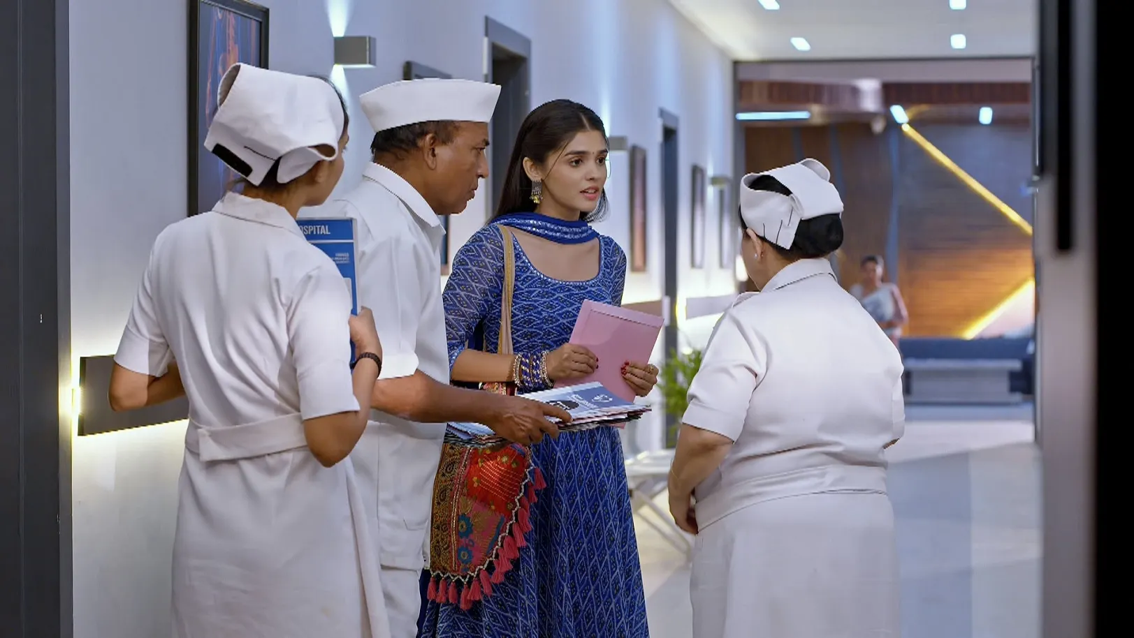 Kumkum Bhagya - 30 April, 2025
