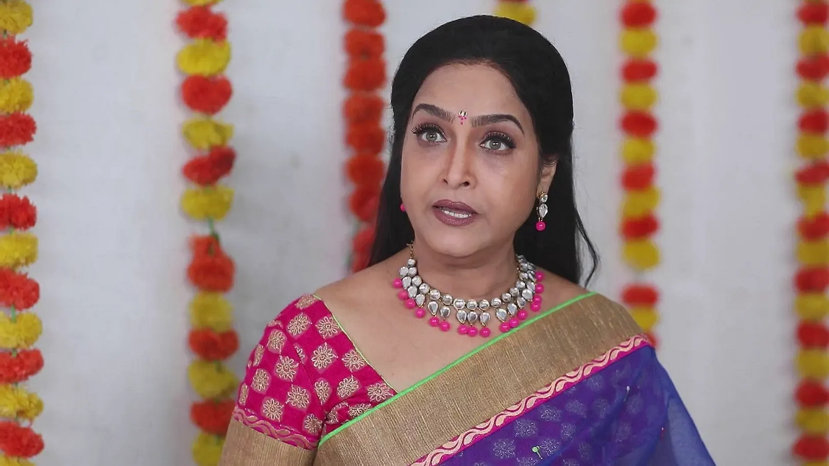 Maya Rebukes the Snake Charmer 28th April 2025 Webisode