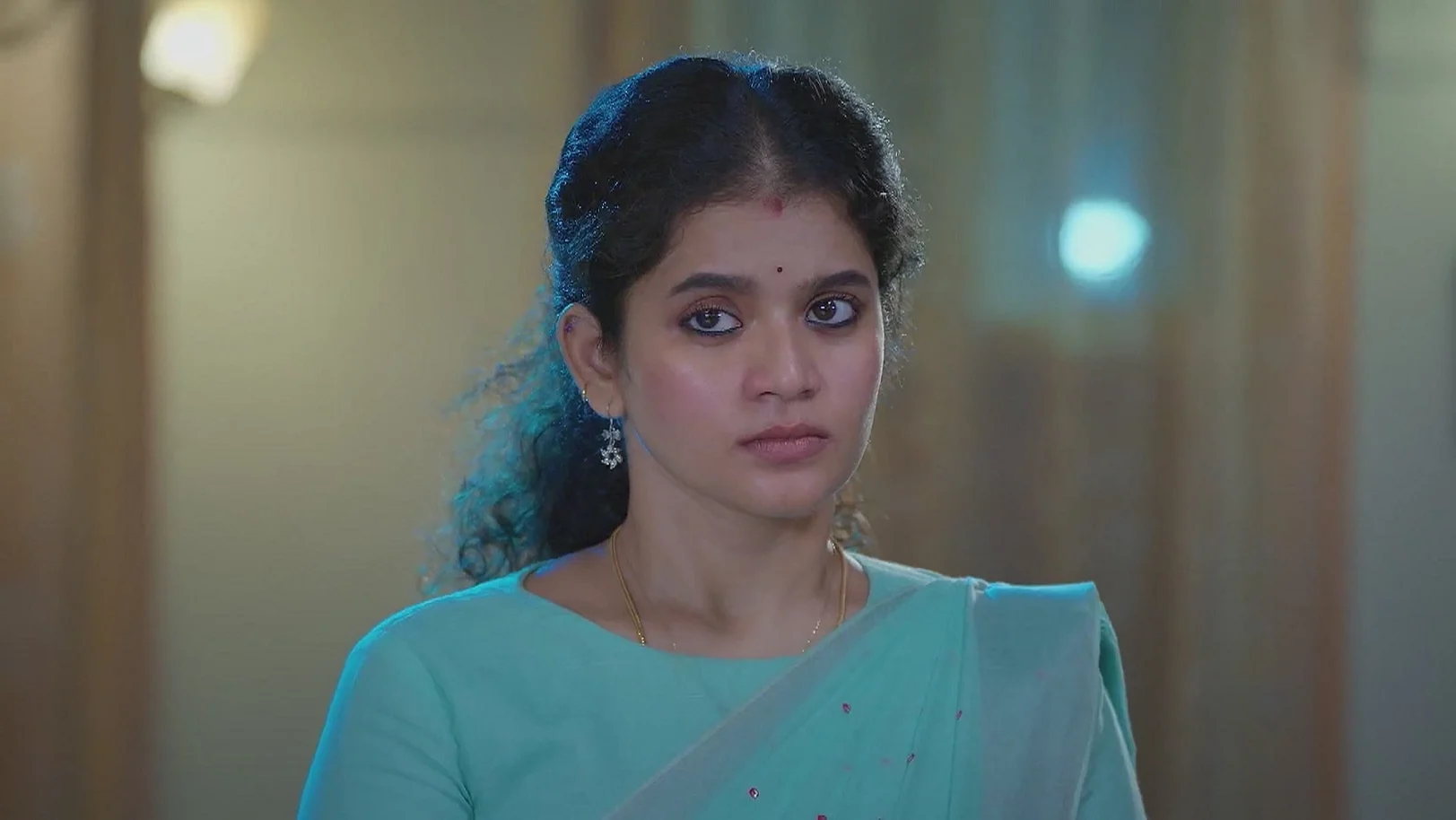 Viji Argues with the Inspector 29th April 2025 Webisode