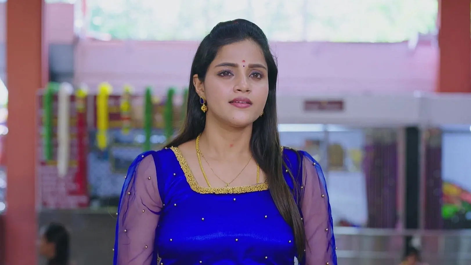 Getti Melam - April 29, 2025 - Webisode 29th April 2025 Webisode
