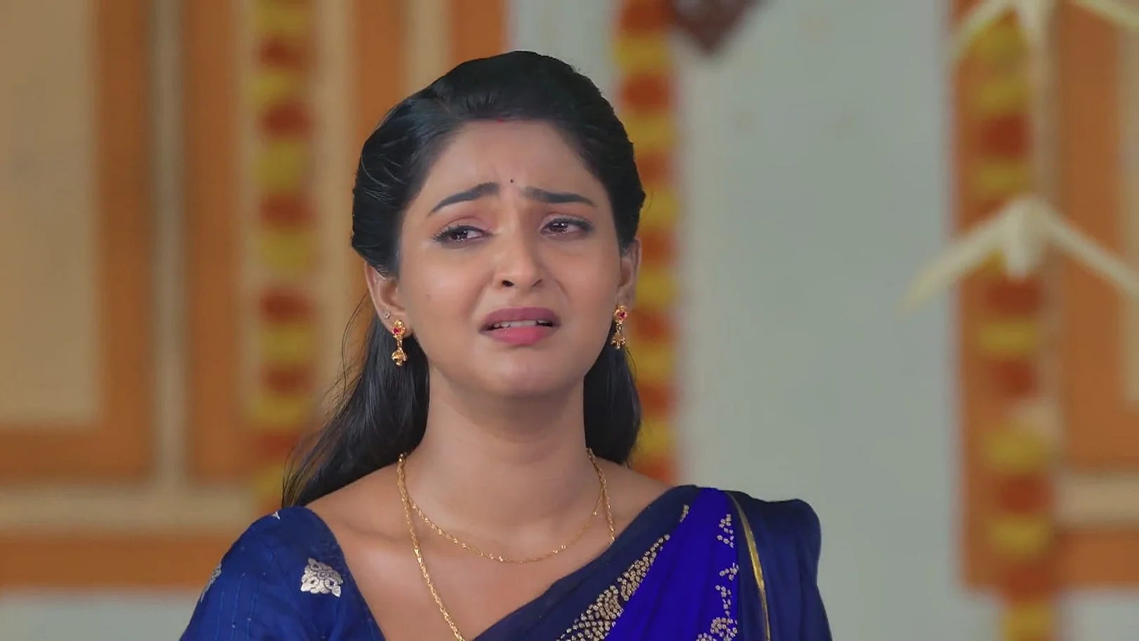Dhanalakshmi Announces Her Decision 29th April 2025 Webisode