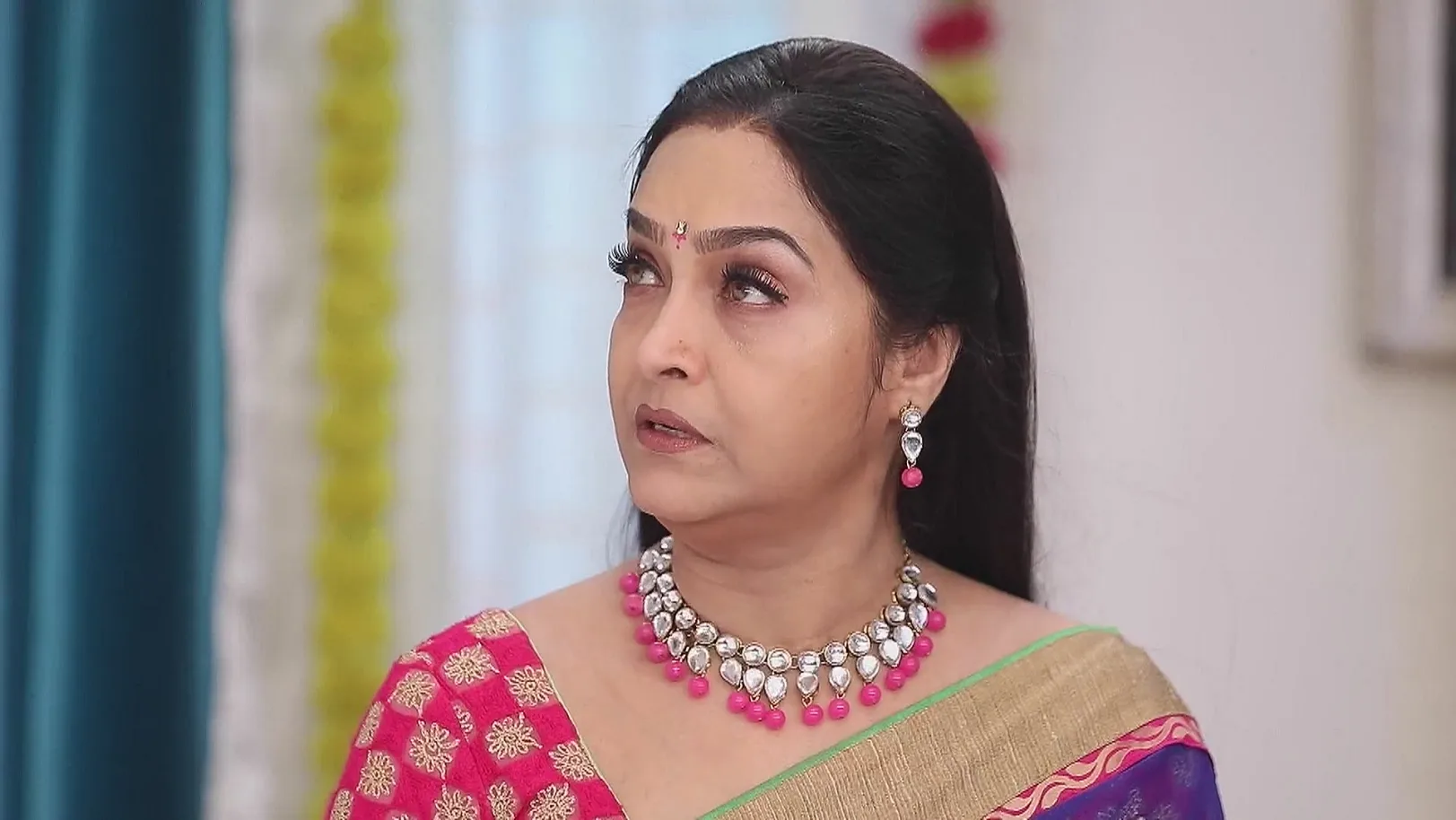 The Women Bless Surya and Durga - Maari 