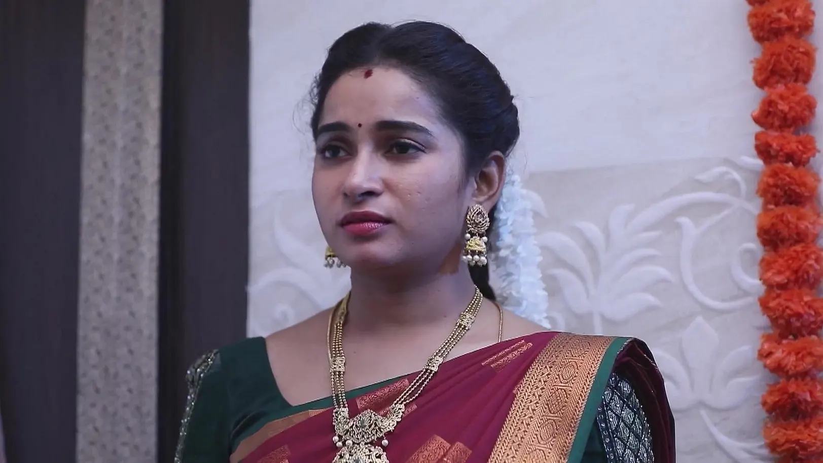 Janani Summons the Police 30th April 2025 Webisode
