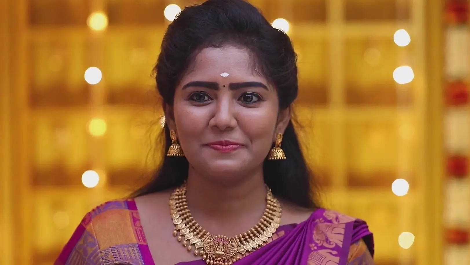 Mounam Pesiyadhe - May 01, 2025 - Webisode 1st May 2025 Webisode