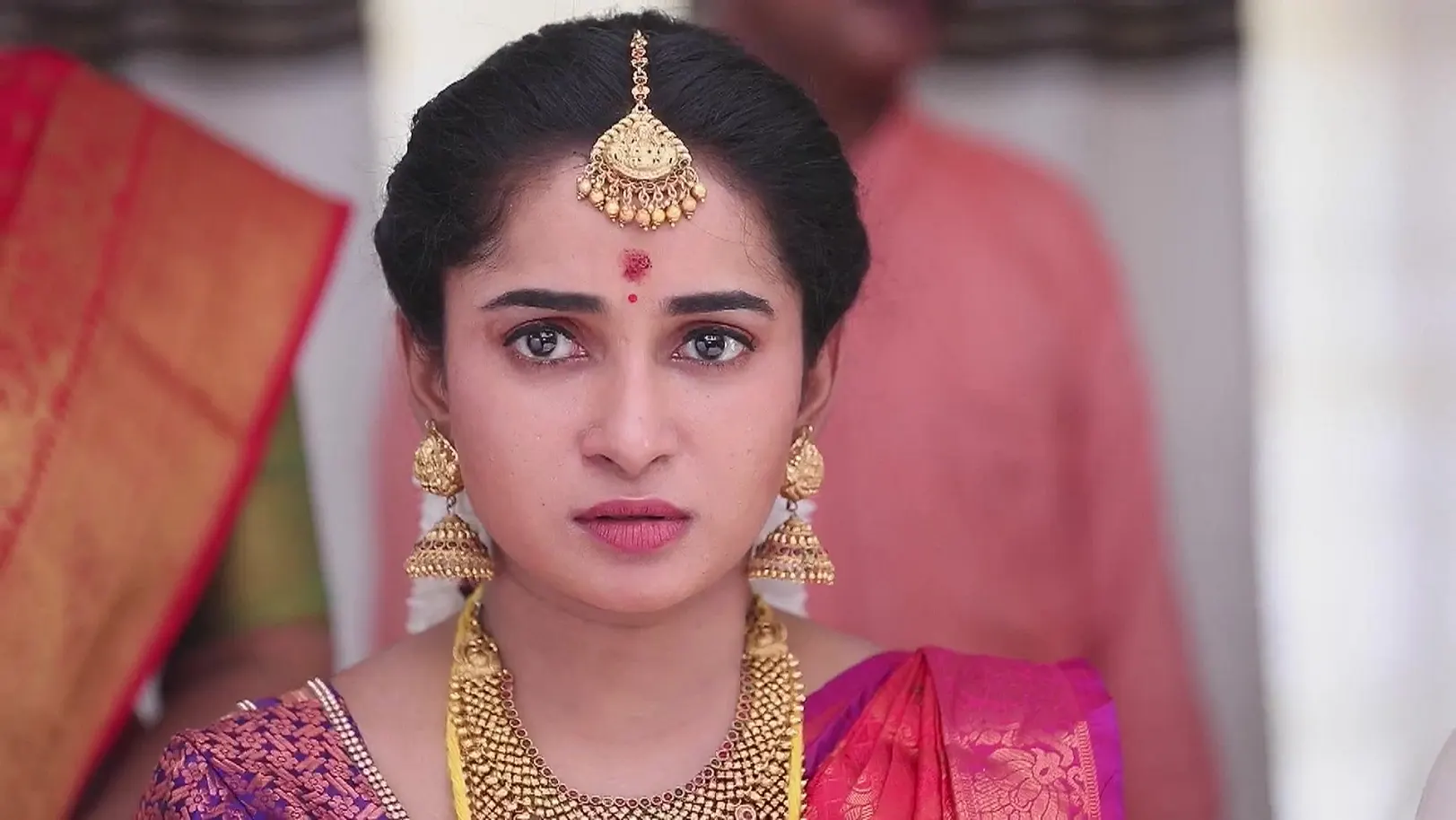 Mounam Pesiyadhe - May 03, 2025 - Webisode 3rd May 2025 Webisode