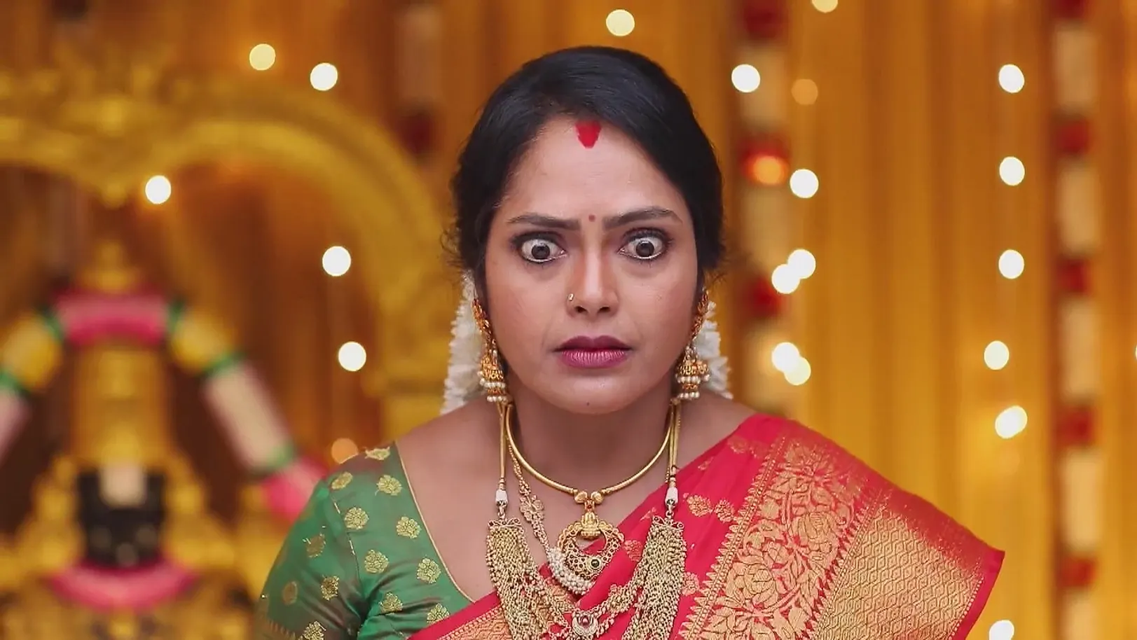 Mounam Pesiyadhe - May 02, 2025 - Webisode 2nd May 2025 Webisode
