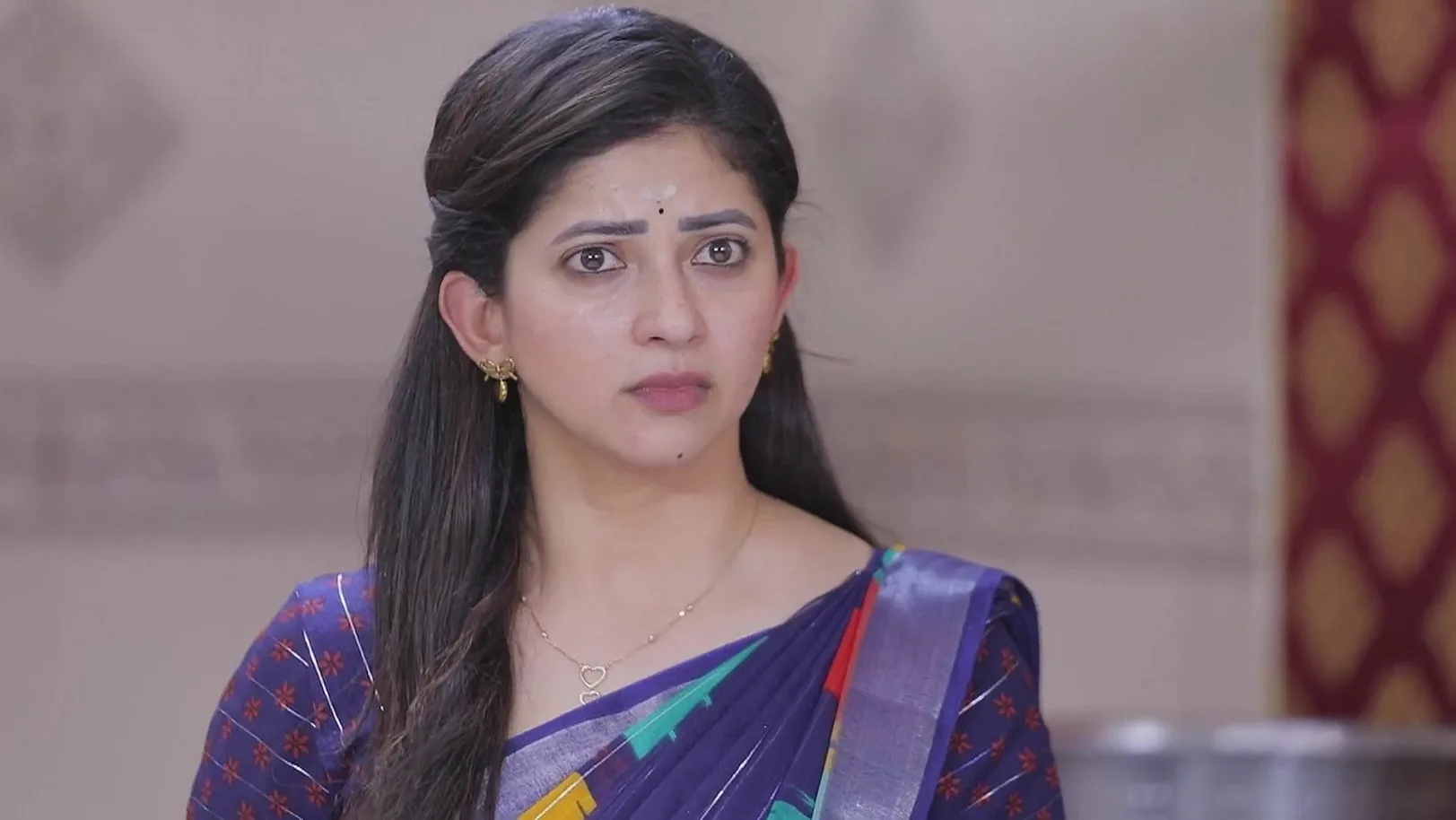 Mithra Belittles Bharathi 30th April 2025 Webisode