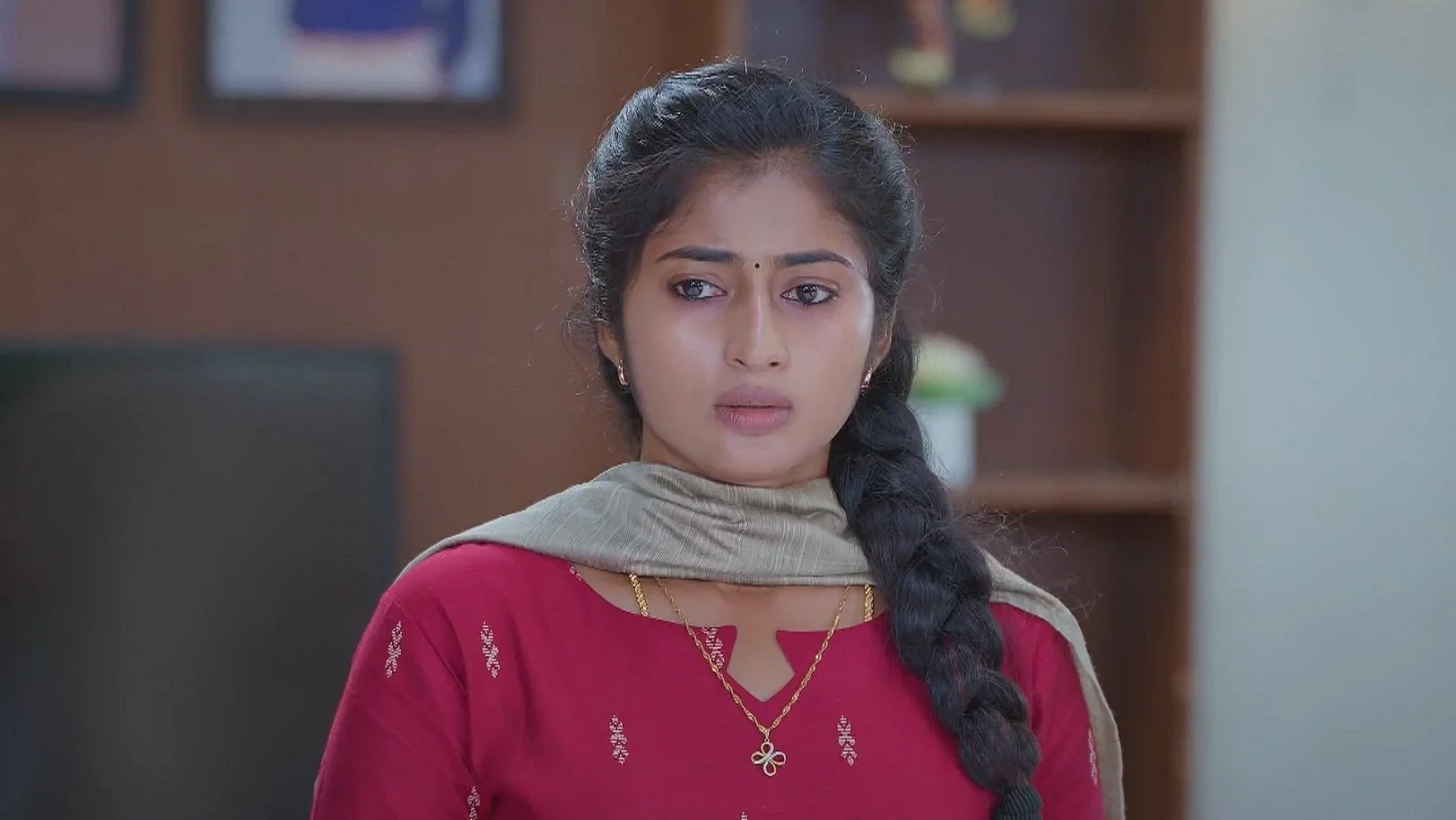 Veera - May 01, 2025 - Webisode 1st May 2025 Webisode