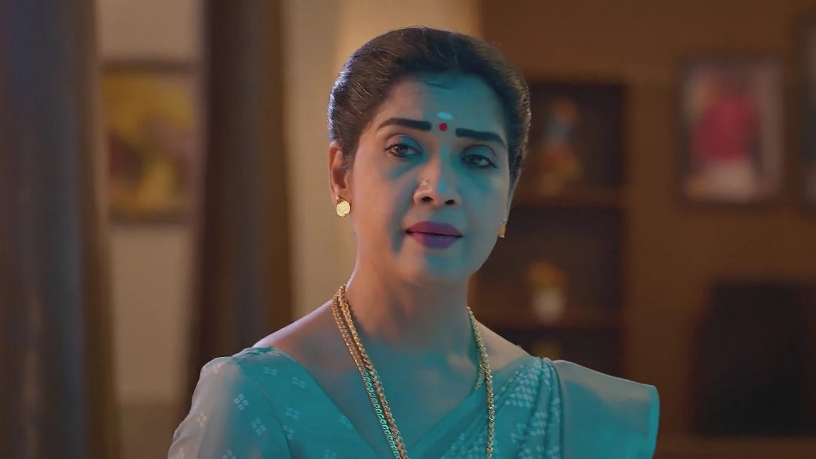 Veera - May 02, 2025 - Webisode 2nd May 2025 Webisode