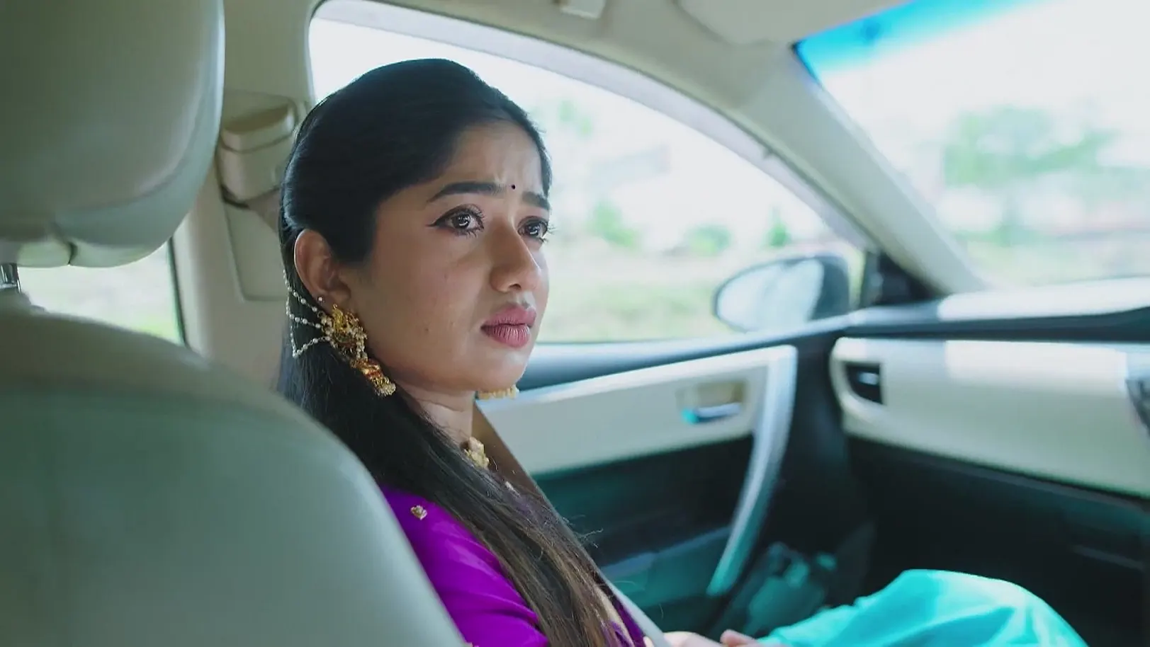 Getti Melam - April 30, 2025 - Webisode 30th April 2025 Webisode