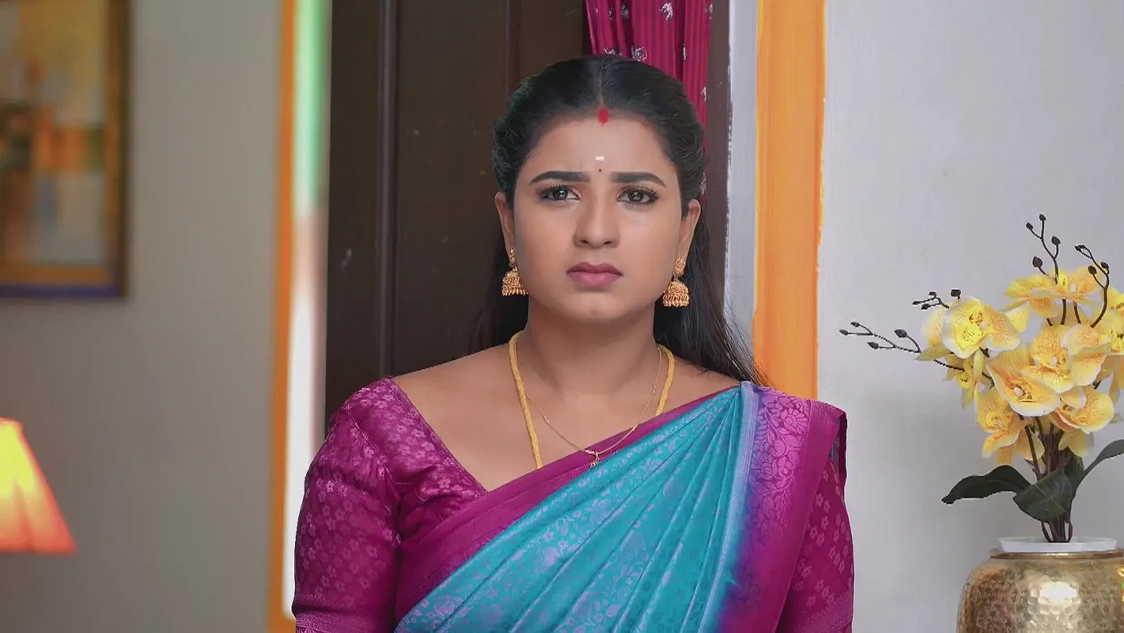 Raja Convinces Chamundeshwari  30th April 2025 Webisode
