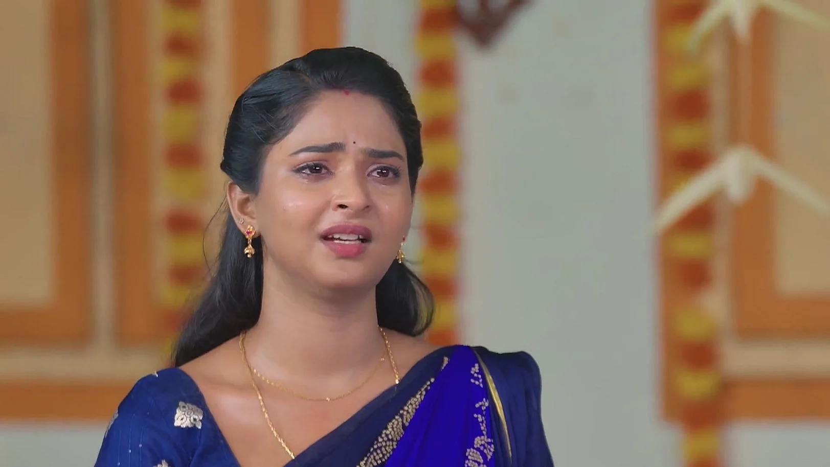 Raghuram Refuses to Accept Kathir 30th April 2025 Webisode