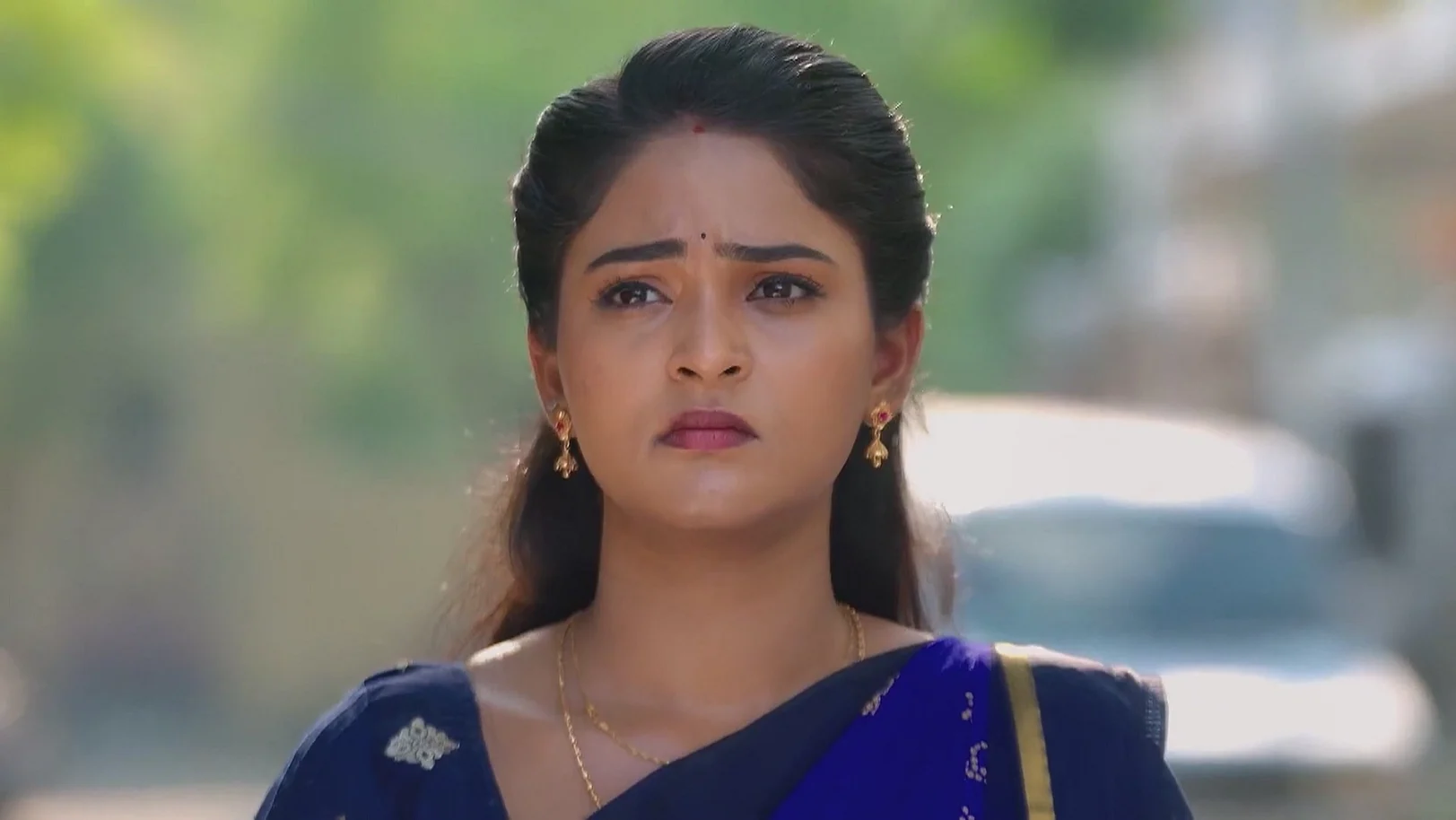 Sandhya Raagam - May 01, 2025 - Webisode 1st May 2025 Webisode