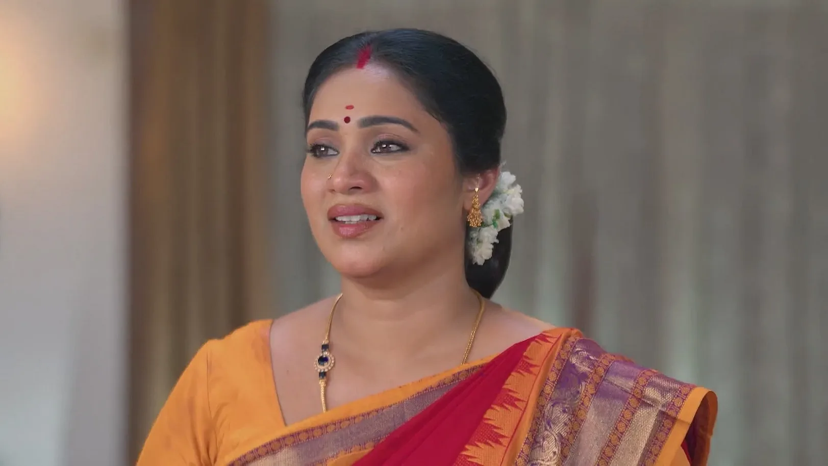 Sandhya Raagam - May 03, 2025 - Webisode 3rd May 2025 Webisode