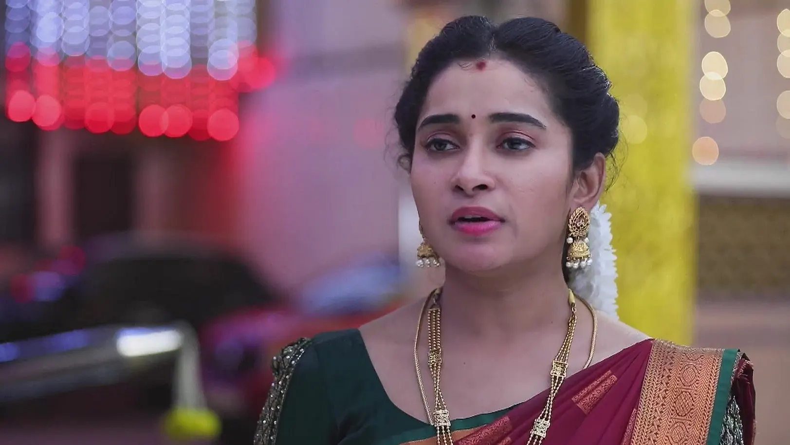 Mounam Pesiyadhe - May 01, 2025 - Best Scene 