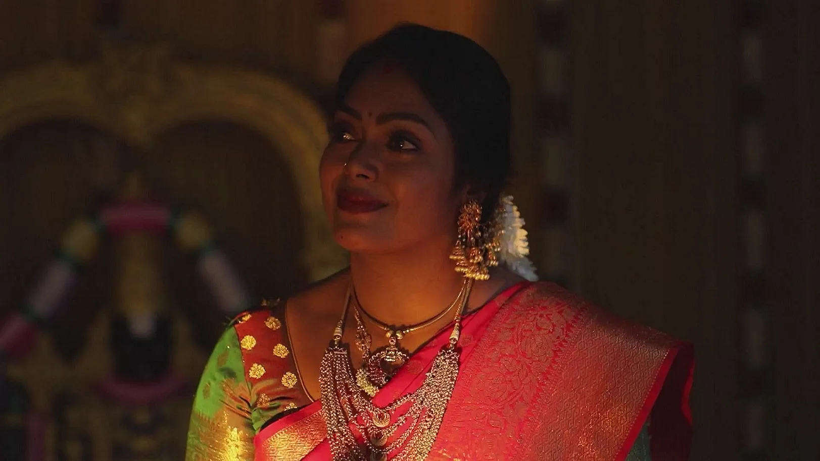 Mounam Pesiyadhe - May 02, 2025 - Best Scene 