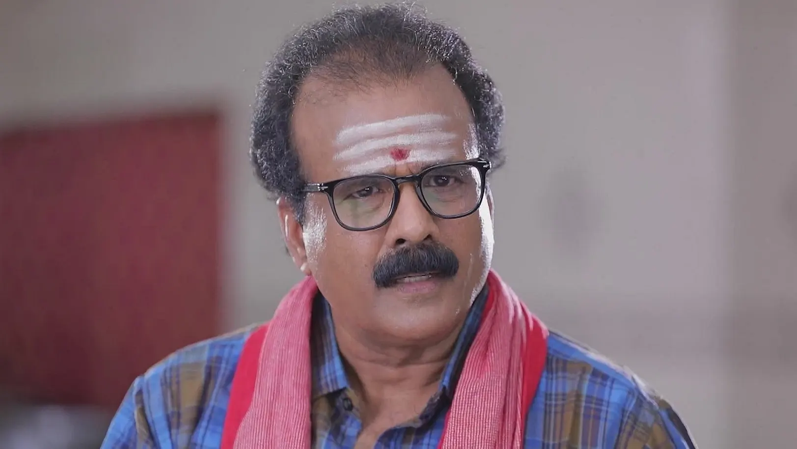 Seetha Scolds Markandeyan - Idhayam 