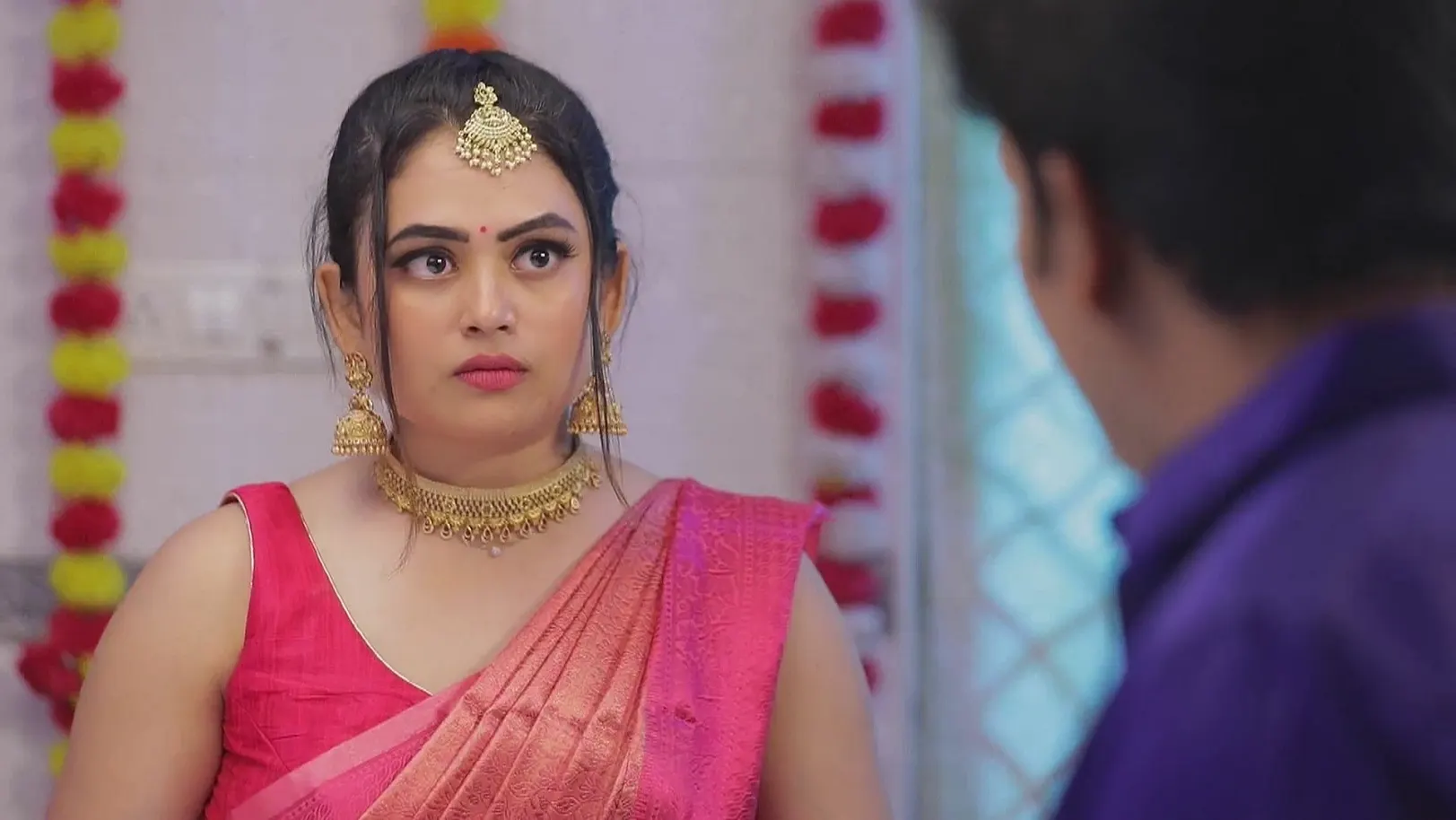 Idhayam - May 03, 2025 - Best Scene 