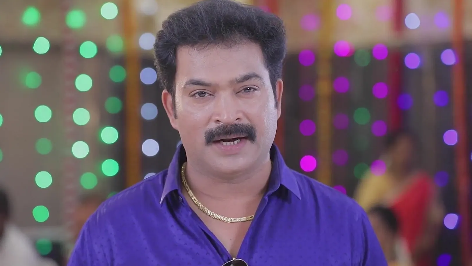 Idhayam - May 02, 2025 - Best Scene 