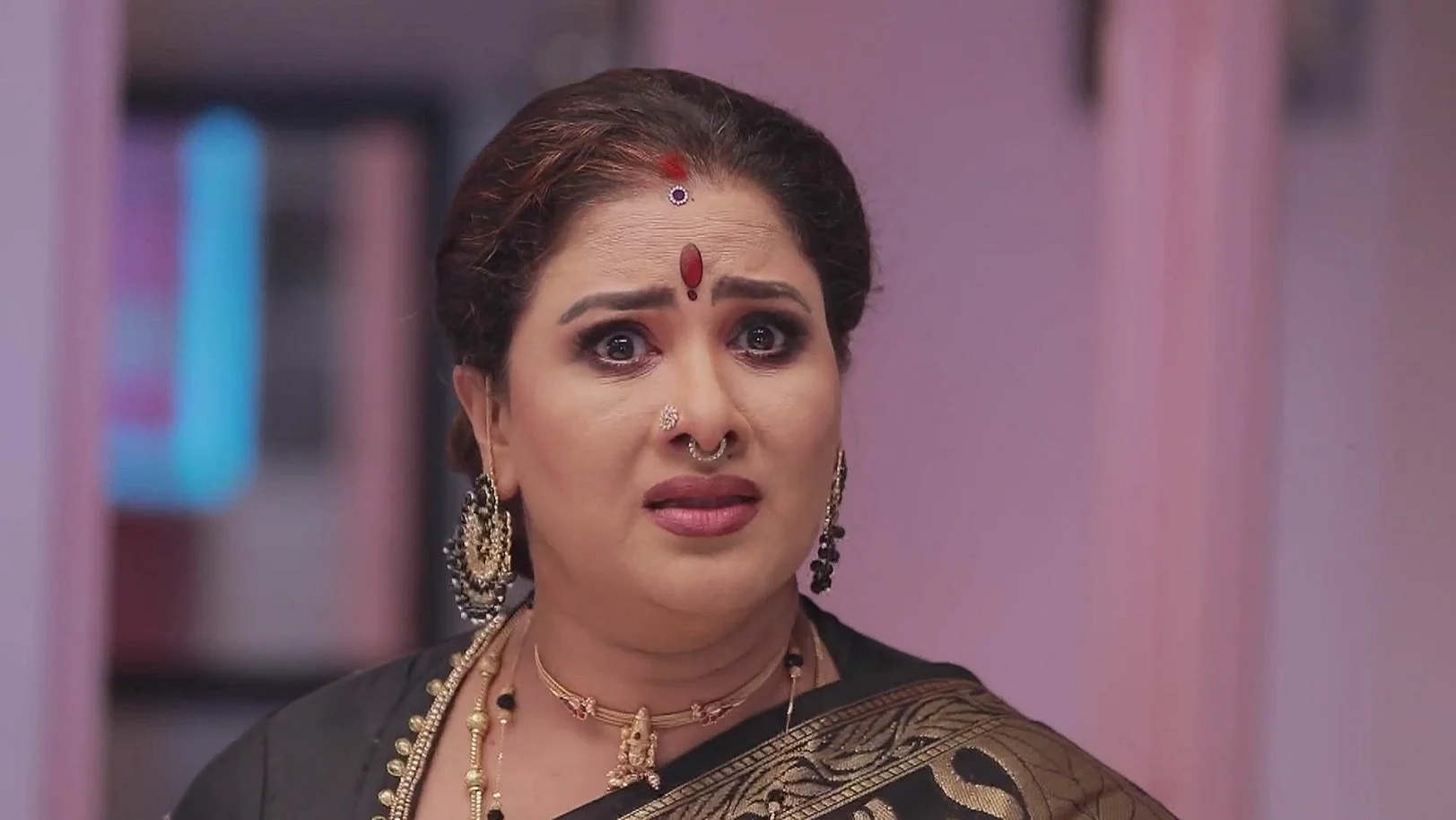 Valliyin Velan - May 01, 2025 - Best Scene 