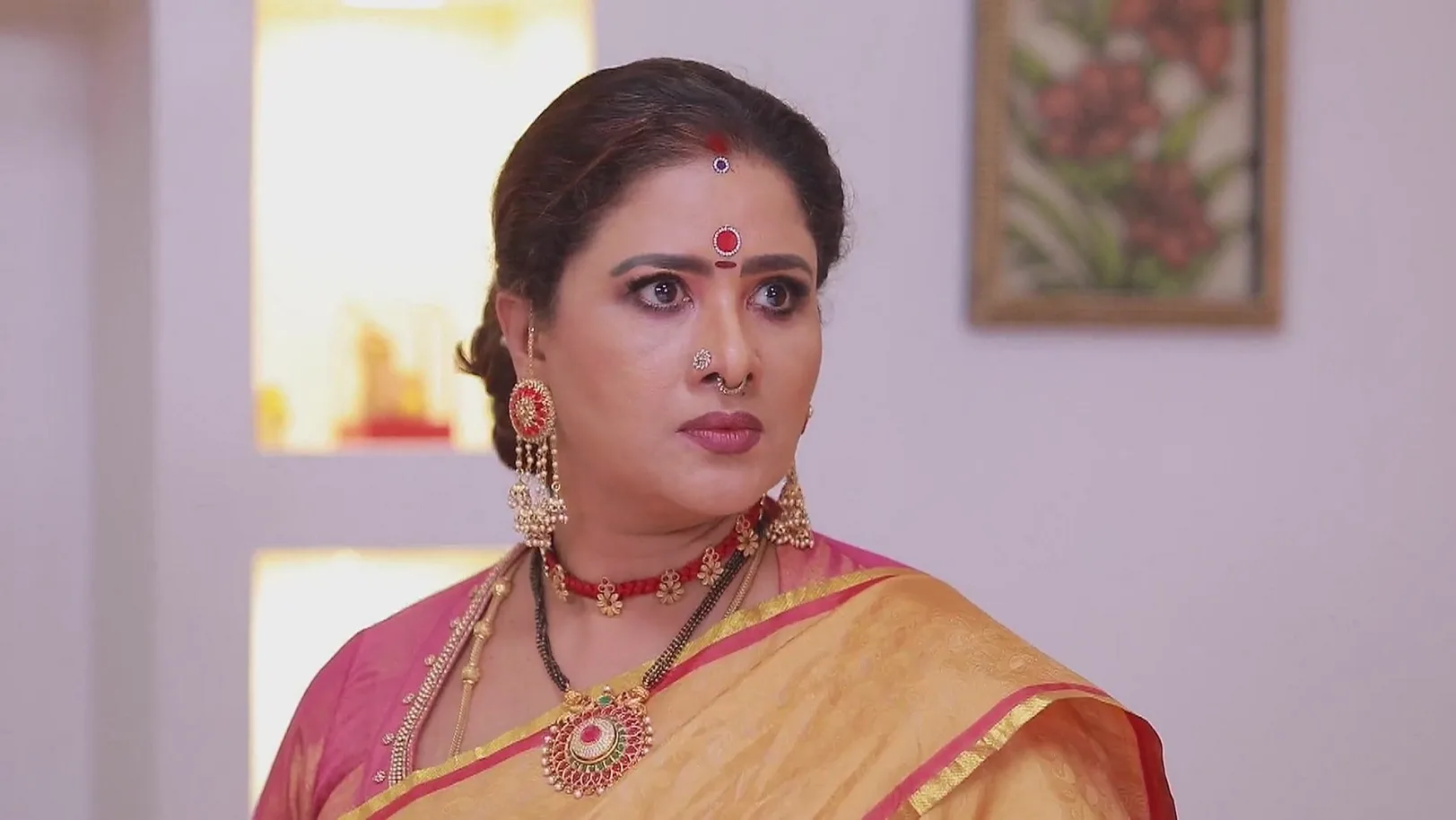 Valliyin Velan - May 03, 2025 - Best Scene 