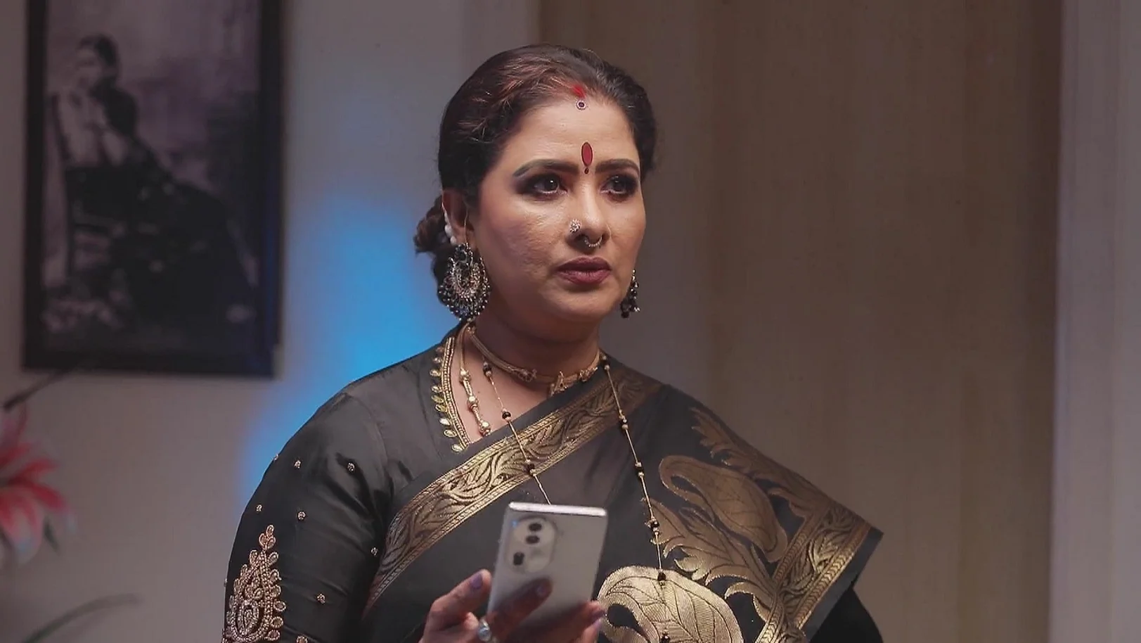 Valliyin Velan - May 02, 2025 - Best Scene 