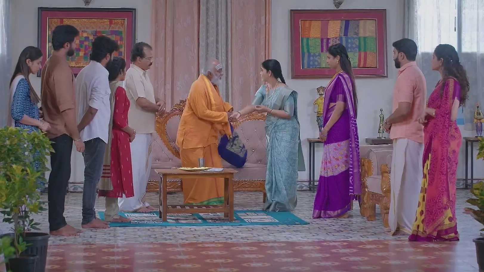 Veera - May 01, 2025 - Best Scene 