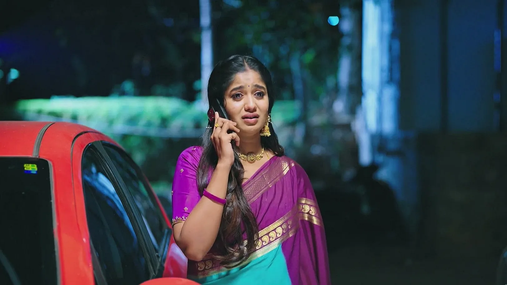 Getti Melam - May 01, 2025 - Best Scene 